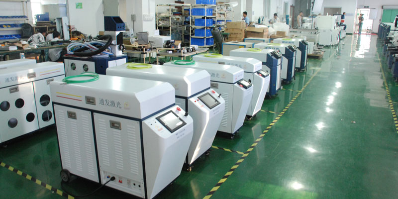 通發(fā)激光TFL-80PF<a href='http://www.hzjdwq.com/product/2.htm' class='text_a'>光纖<a href='http://www.hzjdwq.com' class='text_a'>激光焊接機</a></a>