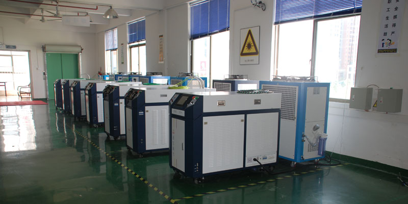 通發(fā)激光TFL-500PF<a href='http://www.hzjdwq.com/product/2.htm' class='text_a'>光纖<a href='http://www.hzjdwq.com' class='text_a'>激光焊接機</a></a>
